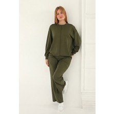 Lanze Alt-Üst Kanal Dikiş Takım Yumuşak Doku