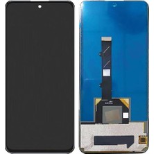 Genos Tecno Camon 18 Premier ile Uyumlu OLED Ekran Dokunmatik Ch9