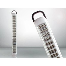 Starseven 69 Ledli Şarj Edilebilir Işıldak