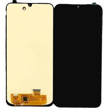 Genos Samsung Galaxy M15 5g M155 Ile Uyumlu OLED Ekran Dokunmatik