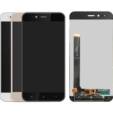 Genos Xiaomi Mi A1 ile Uyumlu LCD Ekran Dokunmatik