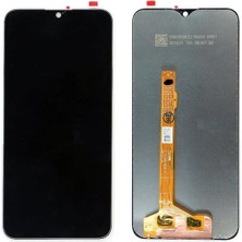 Genos Vivo Y11 2019 ile Uyumlu LCD Ekran Dokunmatik 1906