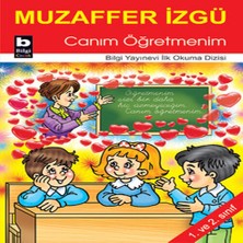 Judge Canım Öğretmenim / Ilk Okuma Dizisi