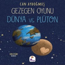 Judge Gezegen Oyunu - Dünya ve Plüton