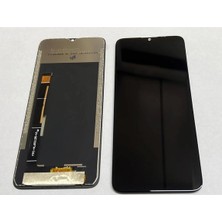 Genos Trident A80 Ile Uyumlu LCD Ekran Dokunmatik