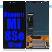 Genos Xiaomi Mi 9t Pro LCD Ekran Dokunmatik Siyah Çıtasız OLED Üstün Kalite