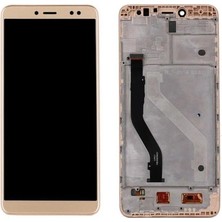 Genos Casper Via M4 ile Uyumlu LCD Ekran Dokunmatik Çıtalı