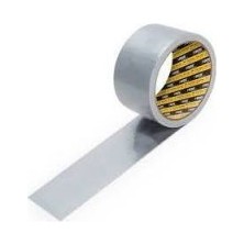 Go İthalat GRİ TEKLİ ÇADIR - TAMİR BANTI 48MMX10M