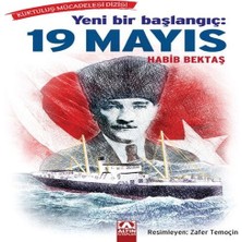 Judge Yeni Bir Başlangıç - 19 Mayıs