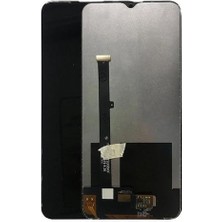 Genos Meizu M10 ile Uyumlu Tft LCD Ekran Dokunmatik M918H