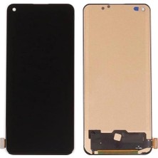 Genos Oppo Reno 5 ile Uyumlu Tft Ekran Dokunmatik CPH2159