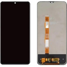 Genos Vivo Y11S Y15S Y20 Y20I Y20S Ile Uyumlu LCD Ekran Dokunmatik