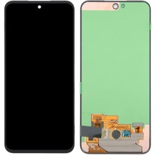 Genos Samsung Galaxy A35 5g A356B Ile Uyumlu OLED Ekran Dokunmatik