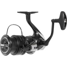Shimano Exsence B 2025 4000M Xg Spin Olta Makinesi