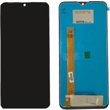 Genos Casper Via A4 ile Uyumlu LCD Ekran Dokunmatik