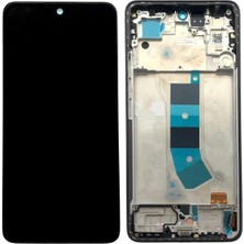 Genos Xiaomi Redmi Note 13 4g Ile Uyumlu Tft Ekran Dokunmatik