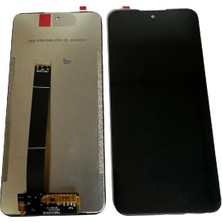 Genos Hiking A30 Ile Uyumlu LCD Ekran Dokunmatik