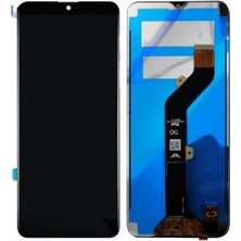 Genos Infinix Hot 10 Lite ile Uyumlu LCD Ekran Dokunmatik X657