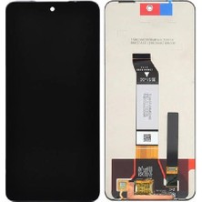 Genos Xiaomi Poco M3 Pro 5g ile Uyumlu LCD Ekran Dokunmatik