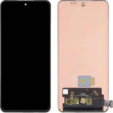 Genos Oppo Realme 12 Pro 5g Ile Uyumlu OLED Ekran Dokunmatik