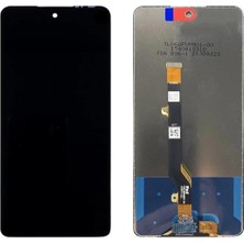 Genos Tecno Spark 10 Pro Ile Uyumlu LCD Ekran Dokunmatik Kl7