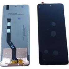 Genos Trident A75 Pro Max Ile Uyumlu LCD Ekran Dokunmatik