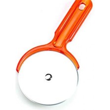 Starseven Hamur Ruleti Düz (Pizza Kesici)