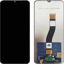 Genos Casper Via F30 Plus Ile Uyumlu LCD Ekran Dokunmatik