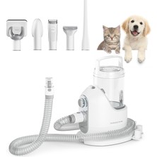 Neakasa P2 Pro Kedi ve Köpek Tıraş Makinesi Bakım Kiti