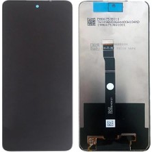 Genos General Mobile GM21 Pro ile Uyumlu LCD Ekran Dokunmatik