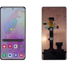 Genos Tecno Camon 30 5g Ile Uyumlu OLED Ekran Dokunmatik