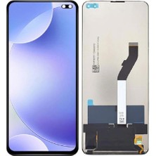 Genos Xiaomi Poco X2 ile Uyumlu LCD Ekran Dokunmatik