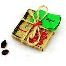 Starseven Dilek Tohumları - Para