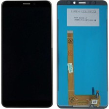 Genos Casper Via G1 Plus ile Uyumlu LCD Ekran Dokunmatik