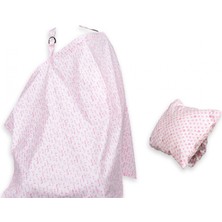 Aktif Bebek Pierre Cardin 2'li Anne Emzirme Seti - Pembe