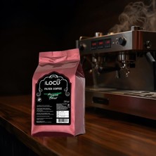 Barista Loco Filtre Kahve Premium Blend 250 gr