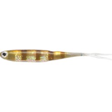 Berkley Powerbait Drop Shot Minnow Sahte Balığı
