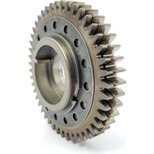 My 130246645R - Eksantrik Dişlisi Master Iıı 10 Koleos I 08 Laguna Iıı 07 15 Fluence 09 Talısman 15 Megane Iv 15 Trafıc Iı 06 Trafıc Iıı 15 1.6dcı R9M 2.0dci M9R 2.3dcı M9T