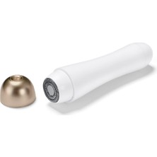 Tchibo Yüz Epilasyon Aleti, Elektrikli