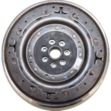 My 123105630R - Volan Renault Captur Iı 20 Grand Sc Nıc Iv 16 23 Megane Iv 18 Kadjar 18 Nıssan Qashqaı Iı 18 1.5 Blue Dci 7 Vitesli Çift Kavrama Diş Sayısı: 137