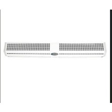 Niva Linda Tip 200 cm Hava Perdesi Isıtıcısız Modeli ile Yüksek Performans Sunar