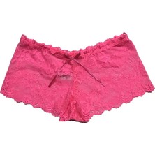 Mirglart Dorya Lycra Dantel Şort 2012