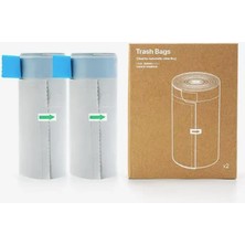 Neakasa M1/m1 Plus Kedituvaleti Atık Poşeti (Orijinal Ürün)