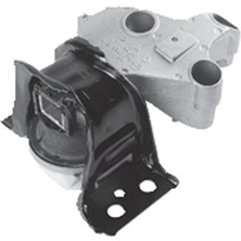 My 112102294R - Motor Takozu Kangoo Iıı 08 1.5 Dci