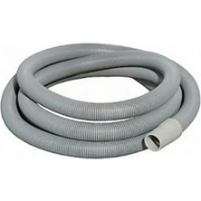 Wi-Fro Yoğuşmalı Kombi Bulaşık Çamaşır Makinesi Uyumlu Tahliye Hortumu