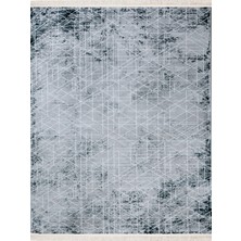 Nexus Halı Hanzade 3114 Yeşil Serisi Triko Akrilik Salon Oturma Yatak Odası Halısı