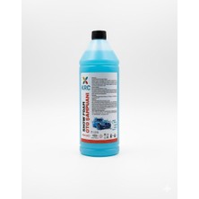 Mk Shineworks Cilalı Snow Foam Oto Şampuanı 1000 ml