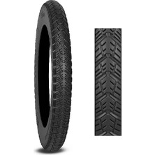 Billas 18 Jant 2.50-18 Tube Type (Iç Lastikli) BL084 Kayz Motosiklet Dış Lastiği