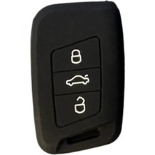 Ufak Tefek Şeyler Volkswagen Passat B8 Anahtar Kılıfı