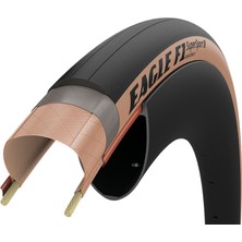 Goodyear  Eagle F1 Supersport R Tubeless Complete Bisiklet Lastiği SİYAH-700X30